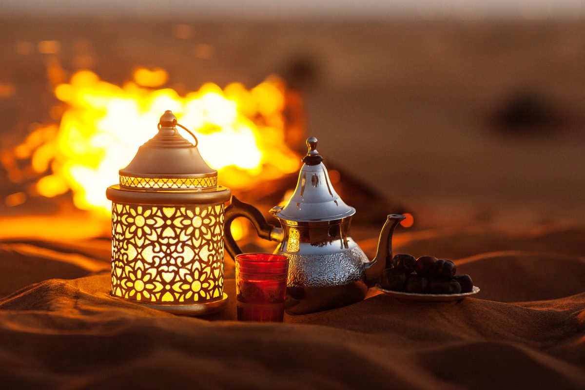 Geo-Customised Hospitality: Designing Guest Experiences by Destination