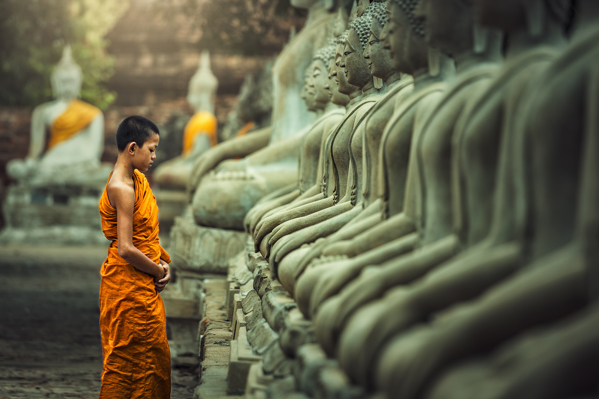 Geo-Customised Hospitality: Designing Guest Experiences by Destination