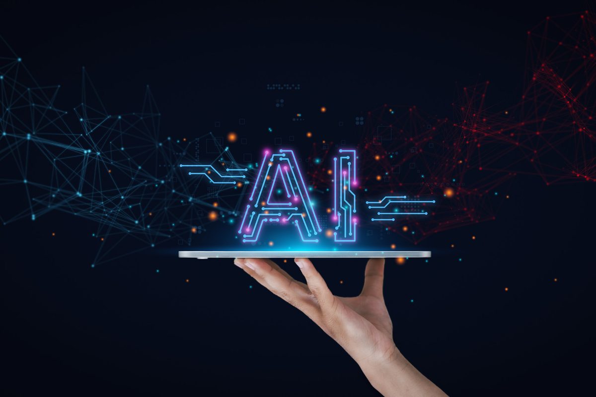 The Art of Intelligence: How AI is Redefining Human-Centred Hospitality