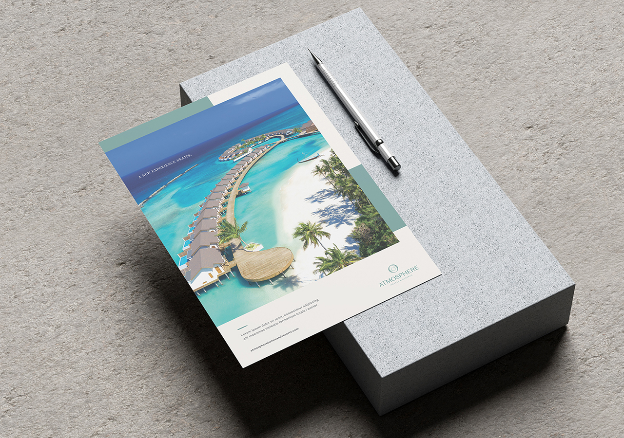Atmosphere Hotels & Resorts
