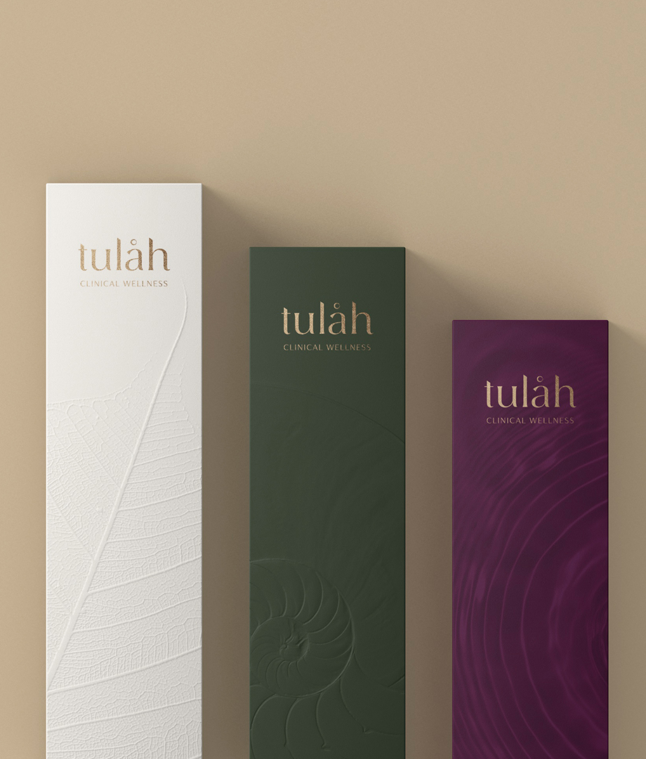 Tulåh Clinical Wellness