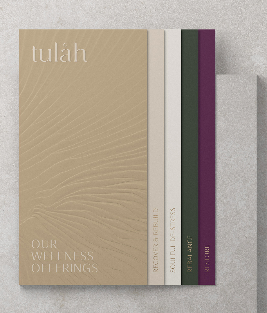 Tulåh Clinical Wellness
