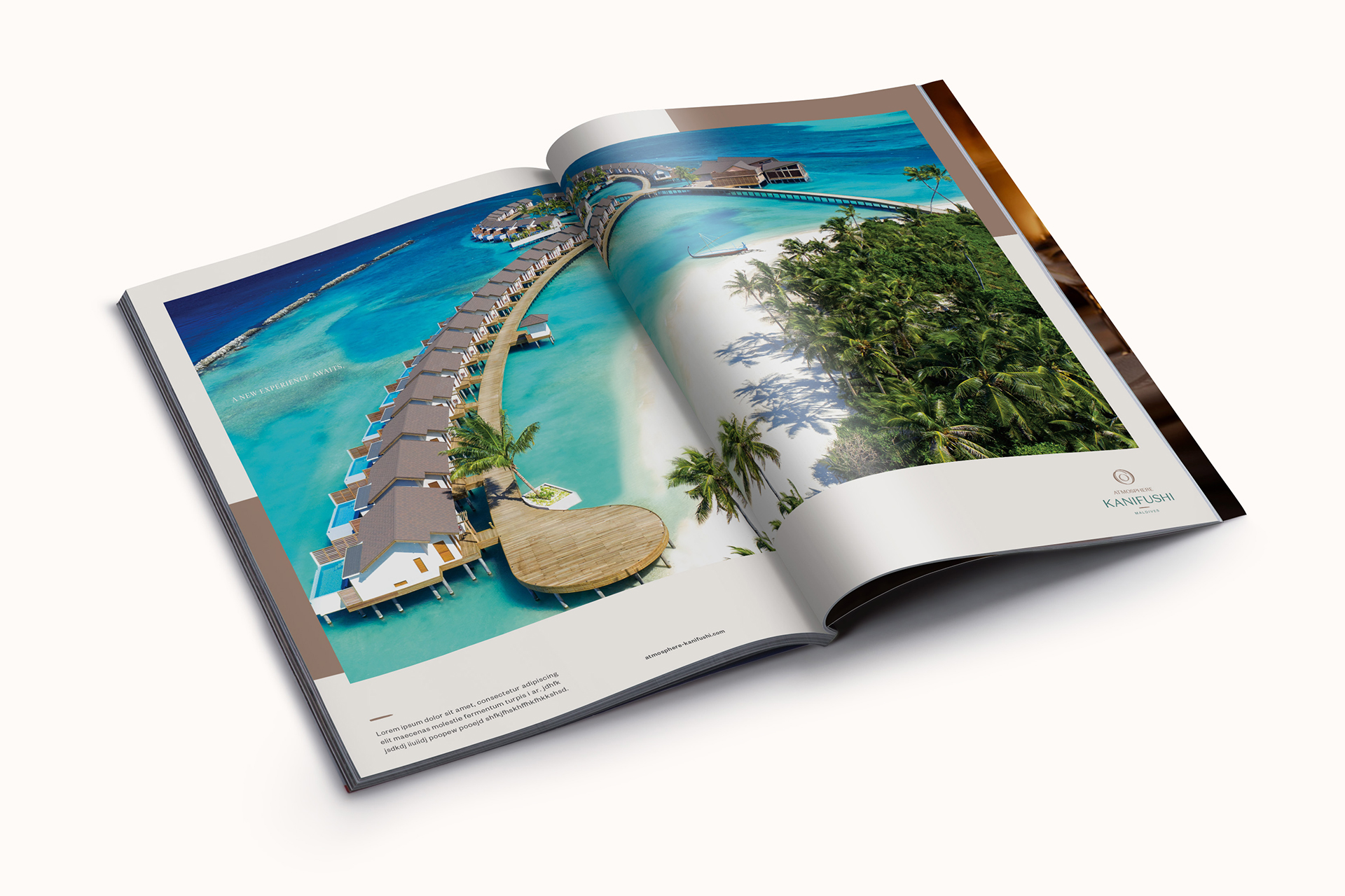 Atmosphere Hotels & Resorts