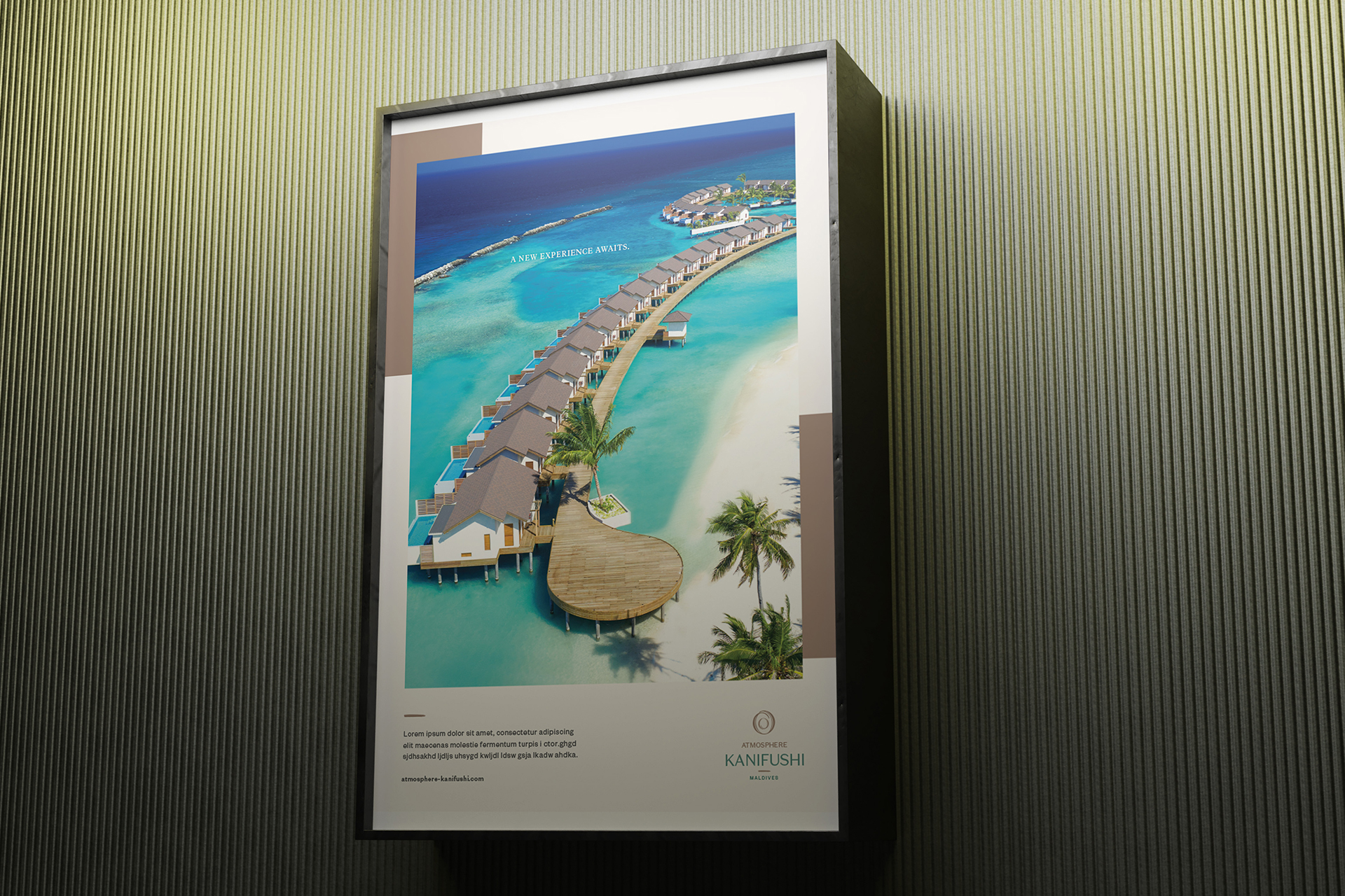 Atmosphere Hotels & Resorts