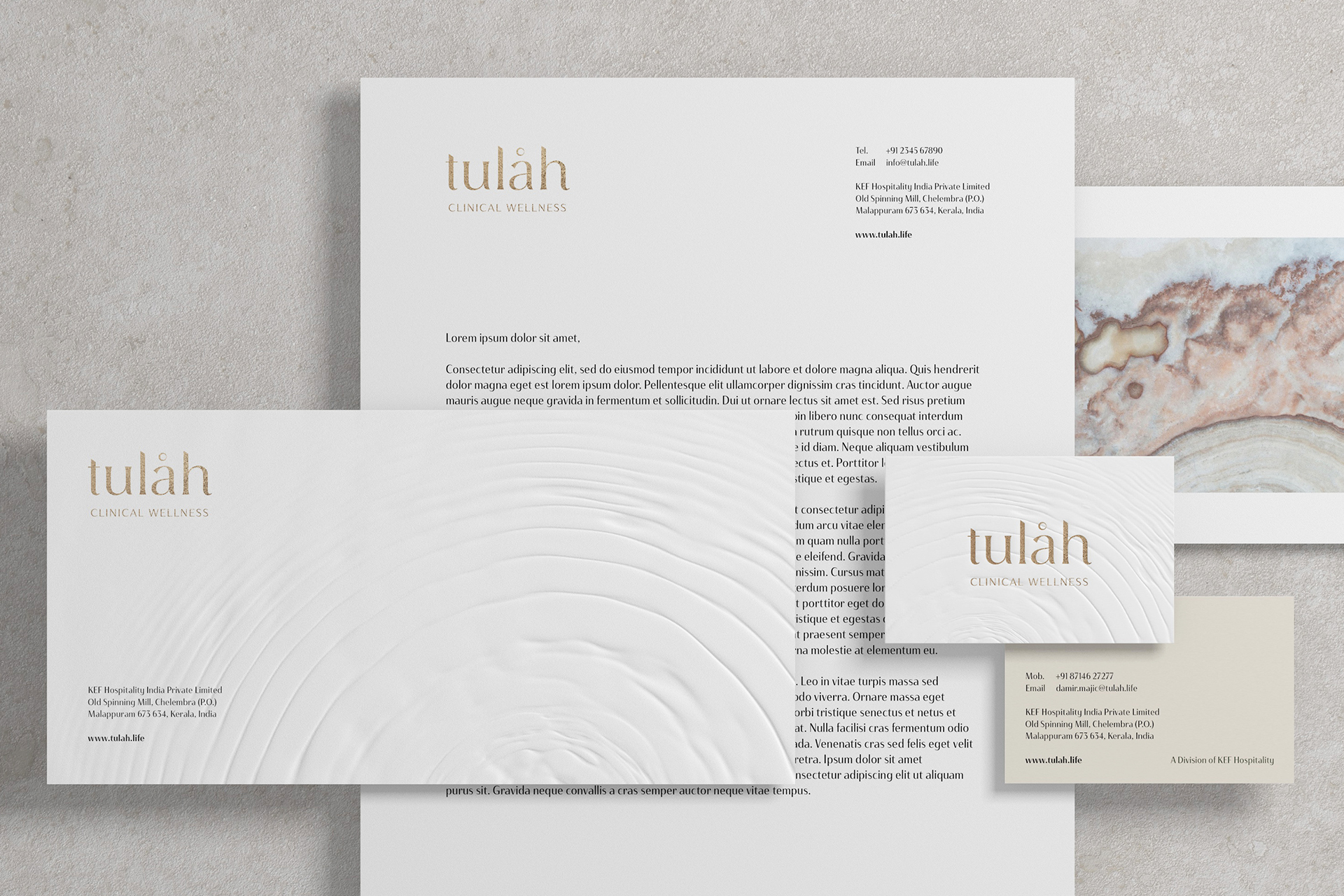 Tulåh Clinical Wellness