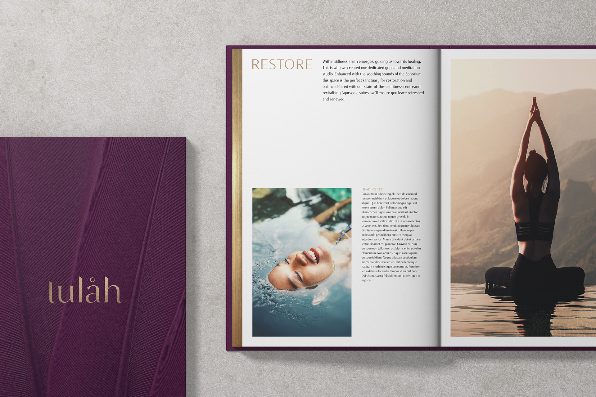 Tulåh Clinical Wellness