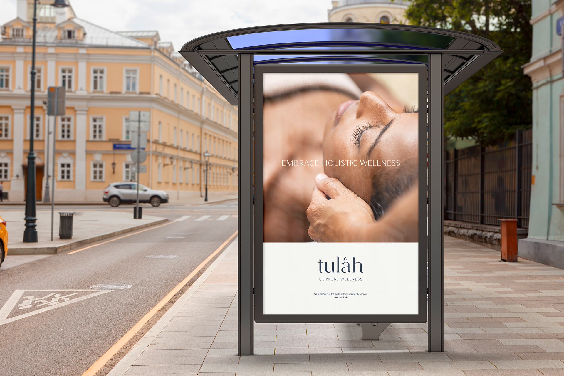 Tulåh Clinical Wellness