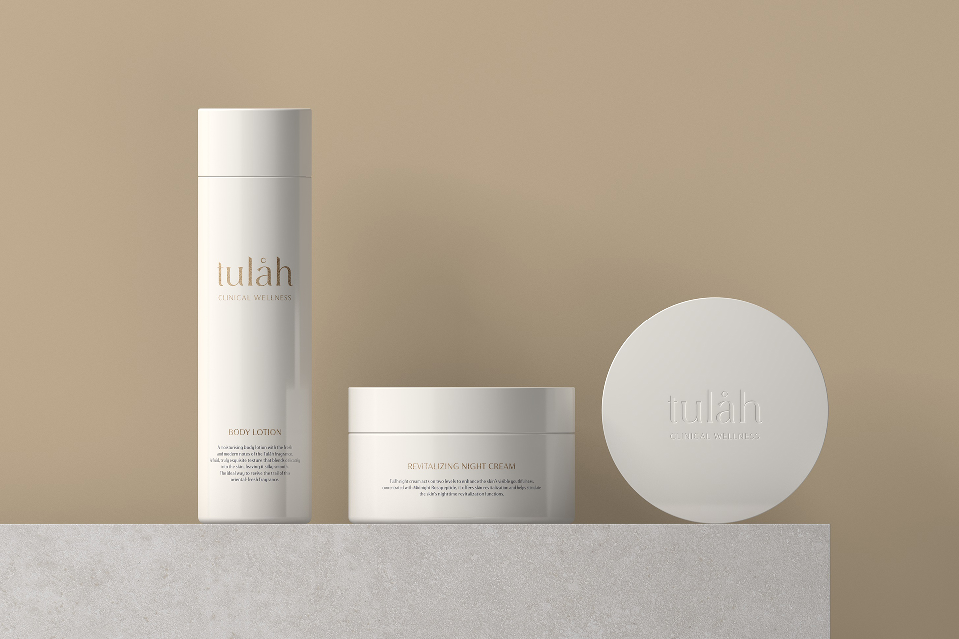 Tulåh Clinical Wellness