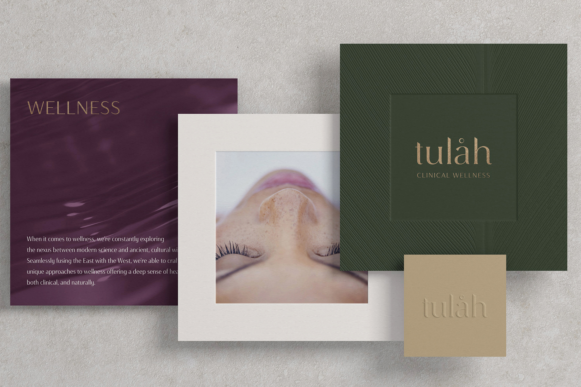 Tulåh Clinical Wellness